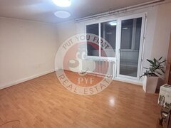 Piata Rahova | 4 camere | Semidec | 95mp | B12256