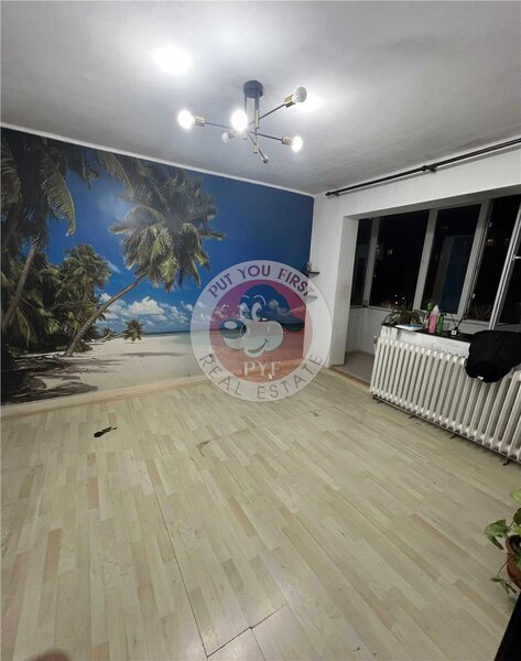 Piata Rahova | 4 camere | Semidec | 95mp | B12256