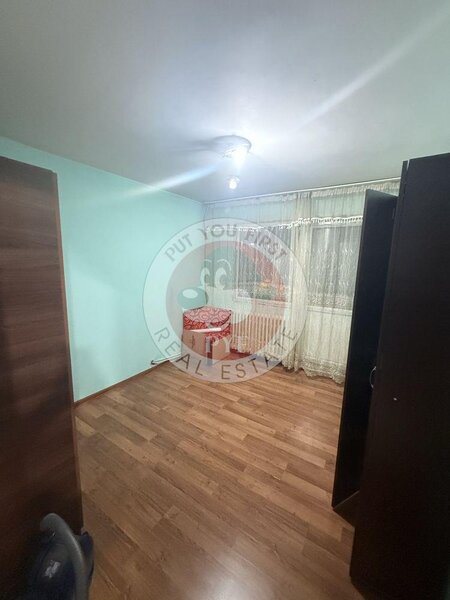 Piata Rahova | 4 camere | Semidec | 95mp | B12256