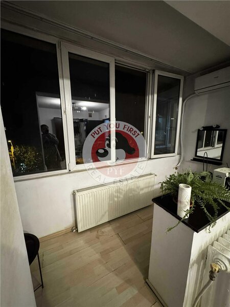 Piata Rahova | 4 camere | Semidec | 95mp | B12256