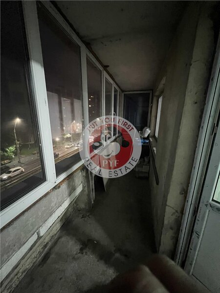 Piata Rahova | 4 camere | Semidec | 95mp | B12256