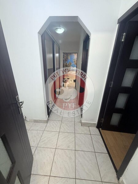 Piata Rahova | 4 camere | Semidec | 95mp | B12256