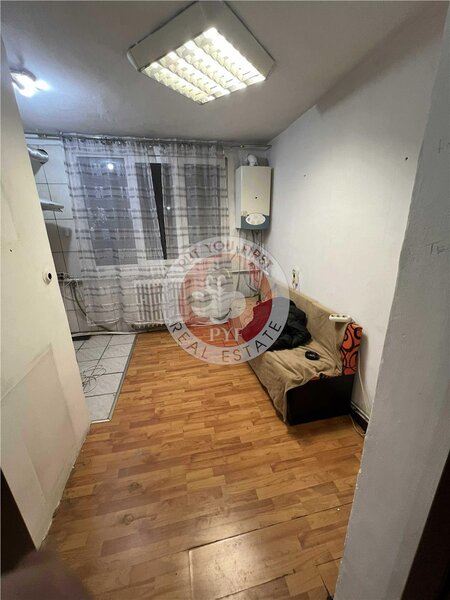 Piata Rahova | 4 camere | Semidec | 95mp | B12256